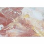 Painting DKD Home Decor Pinewood Canvas (2 pcs)