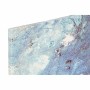 Painting DKD Home Decor Pinewood Canvas (2 pcs)