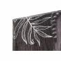 Painting DKD Home Decor Pinewood Canvas Buddha (5 pcs) (2 pcs)