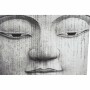 Painting DKD Home Decor Pinewood Canvas Buddha (5 pcs) (2 pcs)