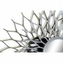 Watch DKD Home Decor Silver Champagne polypropylene Mirror (5 pcs) (2 pcs)