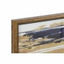 Painting DKD Home Decor Abstract (60 x 3 x 80 cm) (2 Units)