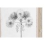 Cadre DKD Home Decor Palmiers Colonial (35 x 1,8 x 45 cm) (9 Unités)