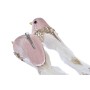 Christmas bauble DKD Home Decor Polyester Bird (22 x 7 x 8 cm) (2 Units)