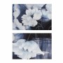 Cadre DKD Home Decor Traditionnel (2 Unités) (90 x 3 x 60 cm)
