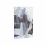 Cadre DKD Home Decor Abstrait (50 x 2,5 x 70 cm) (2 Unités)