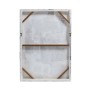 Cadre DKD Home Decor Abstrait (50 x 2,5 x 70 cm) (2 Unités)