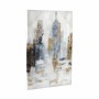 Cadre DKD Home Decor New York (2 Unités) (90 x 3 x 60 cm)