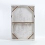 Cadre DKD Home Decor New York (2 Unités) (90 x 3 x 60 cm)