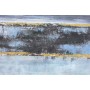 Toile DKD Home Decor Abstrait Moderne (80 x 3 x 80 cm) (2 Unités)