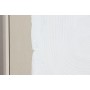 Painting Home ESPRIT Modern Urban 82,3 x 4,5 x 82,5 cm (2 Units)