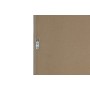 Painting Home ESPRIT Vase Scandinavian 42,5 x 3 x 52,5 cm (3 Units)