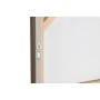 Painting Home ESPRIT Abstract Urban 82,3 x 4,5 x 102 cm (2 Units)
