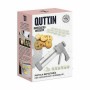 Cookie press Quttin 16 +6