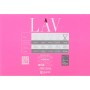 Set of cups LAV Lily 250 ml 6 Pieces (4 Units)