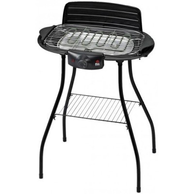 Barbecue Grupo FM Acier (Reconditionné A)