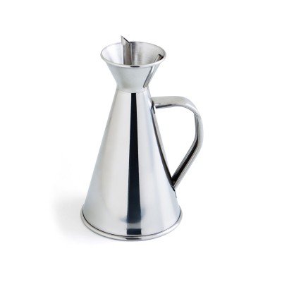 Cruet Quid Blue Transparent Metal Stainless steel (Refurbished B)