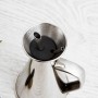 Cruet Quid Blue Transparent Metal Stainless steel (Refurbished B)