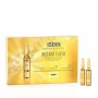 Traitement Facial Raffermissant Isdin Instant Flash