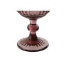Set de Verres Home ESPRIT Rose Verre 380 ml (6 Unités)