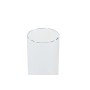 Coupe de champagne Home ESPRIT Transparent Verre 160 ml (6 Unités)