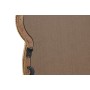 Miroir mural Home ESPRIT Naturel 40 x 3 x 42 cm 40 x 3 x 43 cm (2 Unités)