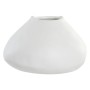 Vase Home ESPRIT Beige Stoneware Traditional style 26 x 26 x 19 cm