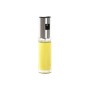 Cruet Home ESPRIT Transparent Stainless steel Crystal 100 ml 4 x 4 x 18,3 cm