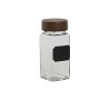 Spice Rack Home ESPRIT 90 ml 20,5 x 16,5 x 13 cm