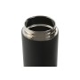 Thermos Home ESPRIT Black Natural 400 ml