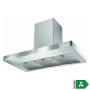 Hotte standard Mepamsa STILO GREEN POWER GP 90 90 cm Acier