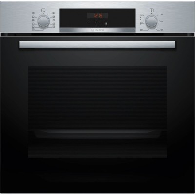 Four à pyrolyse BOSCH HBA574ES3 71 L 3600 W