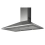 Hotte standard Cata BETA 1200 Acier