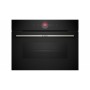 Oven BOSCH CBG7741B1 2900 W 47 L