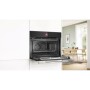 Oven BOSCH CBG7741B1 2900 W 47 L