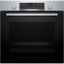 Oven BOSCH HBG579ES3 71 L 3600 W