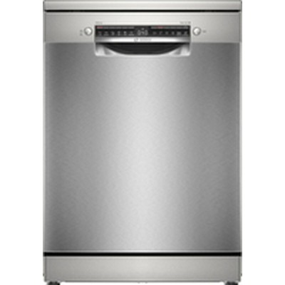 Lave-vaisselle BOSCH SMS4HVI03E Acier 60 cm