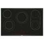 Glass-Ceramic Hob BOSCH PKM875DP1D 80 cm (5 Cooking Areas)