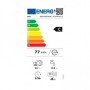Dishwasher BEKO BDFN36640XC Steel 60 cm