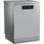 Dishwasher BEKO BDFN36640XA Steel 60 cm
