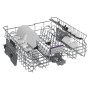 Dishwasher BEKO BDFN36640XA Steel 60 cm