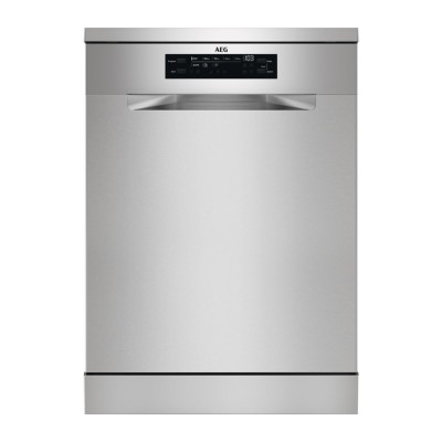 Lave-vaisselle AEG FFB64607ZM 60 cm