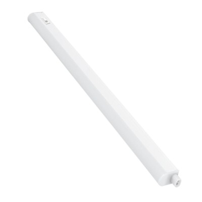 LED Tube Silver Electronics T5 White F 18 W 1800 Lm