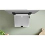 Hotte standard BOSCH DWK67FN20 Blanc