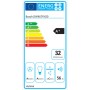 Conventional Hood BOSCH DWK67FN20 White
