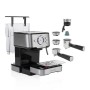 Express Manual Coffee Machine Princess 01.249412.01.001 Steel 1,5 L