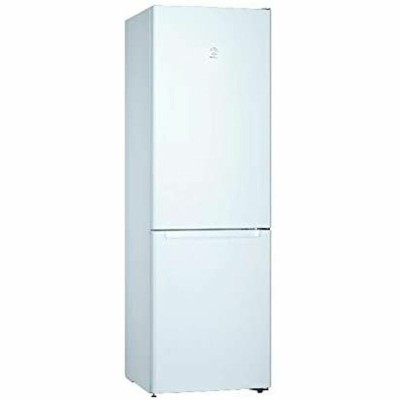 Réfrigérateur Combiné Balay FRIGORIFICO BALAY COMBI 186x60 A++ BLANC Blanc