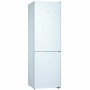 Réfrigérateur Combiné Balay FRIGORIFICO BALAY COMBI 186x60 A++ BLANC Blanc