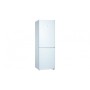 Combined Refrigerator Balay 3KFE361WI White (176 x 60 cm)