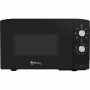 Microwave Balay 3WG3112X2 Black 800 W 1000 W 20 L